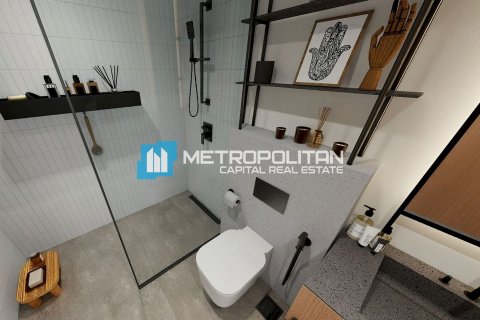 Apartament na sprzedaż w Yas Island, Abu Dhabi, ZEA 1 sypialnia, 68.4 mkw., nr 699379 - zdjęcie 8