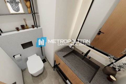 Apartament na sprzedaż w Yas Island, Abu Dhabi, ZEA 1 sypialnia, 68.4 mkw., nr 699379 - zdjęcie 7