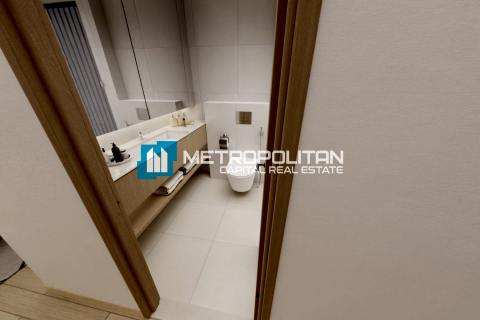 Huvila Saadiyat Island, Abu Dhabi, Arabiemiraatit 5 makuuhuonetta, 544.6 m2 № 699375 - kuva 13