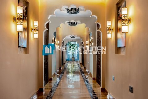 Lägenhet till försäljning i Masdar City, Abu Dhabi, UAE 3 sovrum, 132.2 kvm Nr. 699377 - fotografi 12