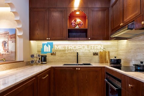 Lägenhet till försäljning i Masdar City, Abu Dhabi, UAE 3 sovrum, 132.2 kvm Nr. 699377 - fotografi 10