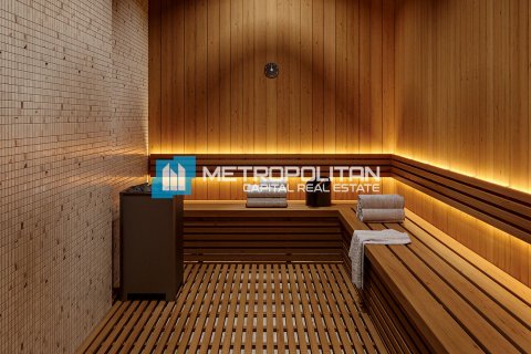 Lägenhet till försäljning i Masdar City, Abu Dhabi, UAE 3 sovrum, 132.2 kvm Nr. 699377 - fotografi 7