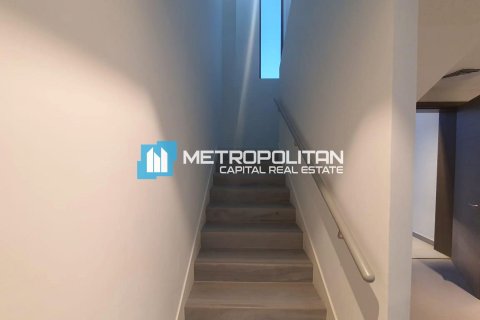 Купить таунхаус на Остров Яс, Абу-Даби, ОАЭ 2 спальни, 168.7м2, № 699376 - фото 16