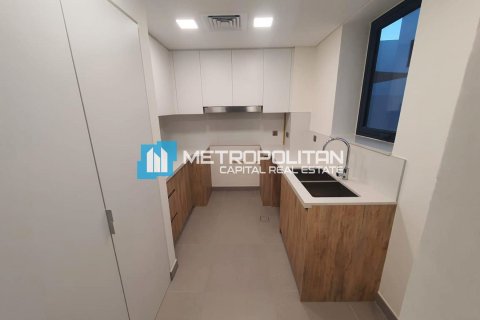 Купить таунхаус на Остров Яс, Абу-Даби, ОАЭ 2 спальни, 168.7м2, № 699376 - фото 6