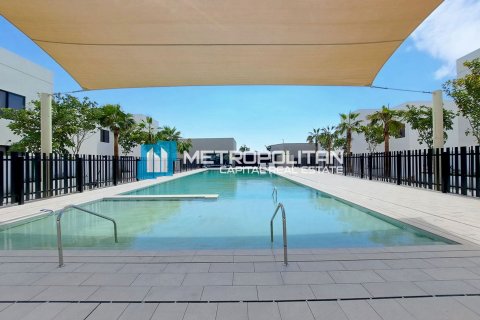 Купить таунхаус на Остров Яс, Абу-Даби, ОАЭ 2 спальни, 168.7м2, № 699376 - фото 3