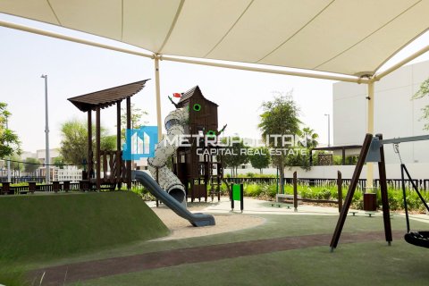 Купить таунхаус на Остров Яс, Абу-Даби, ОАЭ 2 спальни, 168.7м2, № 699376 - фото 24