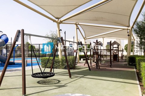 Купить таунхаус на Остров Яс, Абу-Даби, ОАЭ 2 спальни, 168.7м2, № 699376 - фото 28