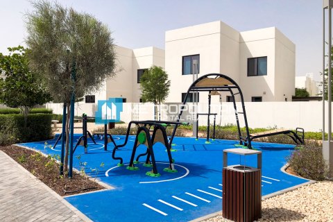 Купить таунхаус на Остров Яс, Абу-Даби, ОАЭ 2 спальни, 168.7м2, № 699376 - фото 23