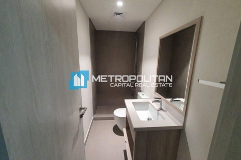 Купить таунхаус на Остров Яс, Абу-Даби, ОАЭ 2 спальни, 168.7м2, № 699376 - фото 18