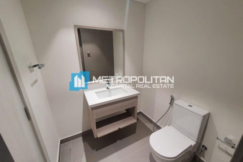 Купить таунхаус на Остров Яс, Абу-Даби, ОАЭ 2 спальни, 168.7м2, № 699376 - фото 20