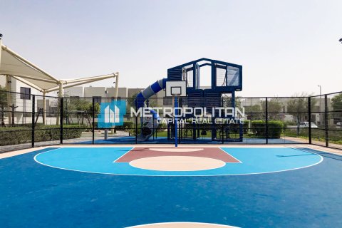 Купить таунхаус на Остров Яс, Абу-Даби, ОАЭ 2 спальни, 168.7м2, № 699376 - фото 29