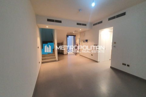 Купить таунхаус на Остров Яс, Абу-Даби, ОАЭ 2 спальни, 168.7м2, № 699376 - фото 4