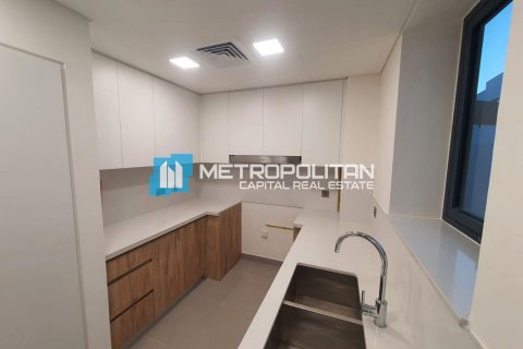 Купить таунхаус на Остров Яс, Абу-Даби, ОАЭ 2 спальни, 168.7м2, № 699376 - фото 7