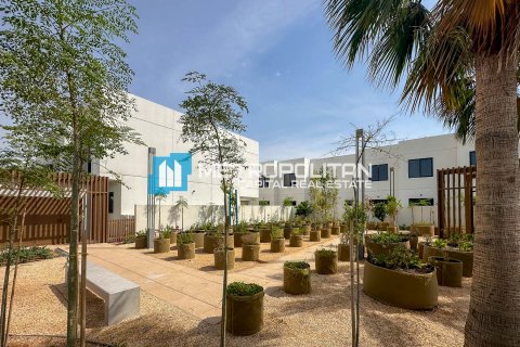 Купить таунхаус на Остров Яс, Абу-Даби, ОАЭ 2 спальни, 168.7м2, № 699376 - фото 25