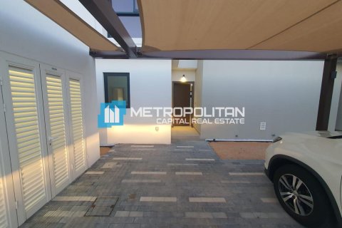 Купить таунхаус на Остров Яс, Абу-Даби, ОАЭ 2 спальни, 168.7м2, № 699376 - фото 22