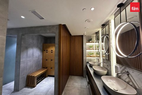 Apartmánový hotel v Business Bay, Dubai, SAE 45.8 m² Č.: 557085 - fotografie 19