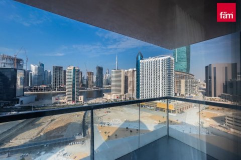 Apartmánový hotel v Business Bay, Dubai, SAE 45.8 m² Č.: 557085 - fotografie 7