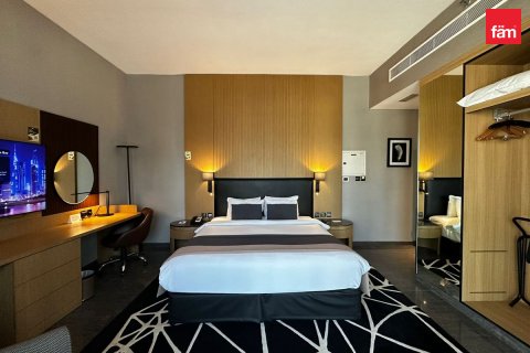 Apartmánový hotel v Business Bay, Dubai, SAE 45.8 m² Č.: 557085 - fotografie 4