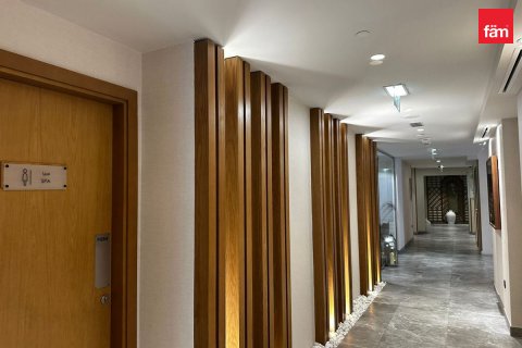 Apartmánový hotel v Business Bay, Dubai, SAE 45.8 m² Č.: 557085 - fotografie 15