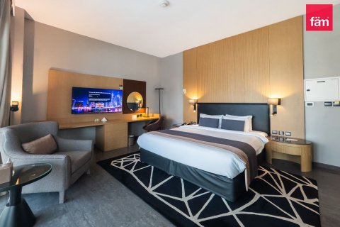 Apartmánový hotel v Business Bay, Dubai, SAE 45.8 m² Č.: 557085 - fotografie 3