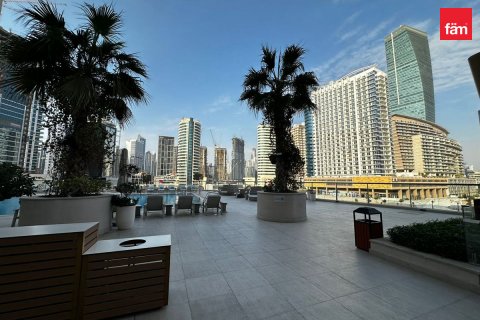 Apartmánový hotel v Business Bay, Dubai, SAE 45.8 m² Č.: 557085 - fotografie 18