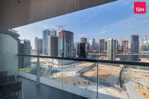 Apartmánový hotel v Business Bay, Dubai, SAE 45.8 m² Č.: 557085 - fotografie 8
