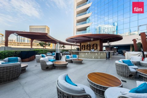 Apartmánový hotel v Business Bay, Dubai, SAE 45.8 m² Č.: 557085 - fotografie 13