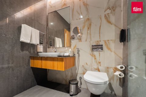 Apartmánový hotel v Business Bay, Dubai, SAE 45.8 m² Č.: 557085 - fotografie 5