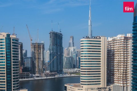 Apartmánový hotel v Business Bay, Dubai, SAE 45.8 m² Č.: 557085 - fotografie 17