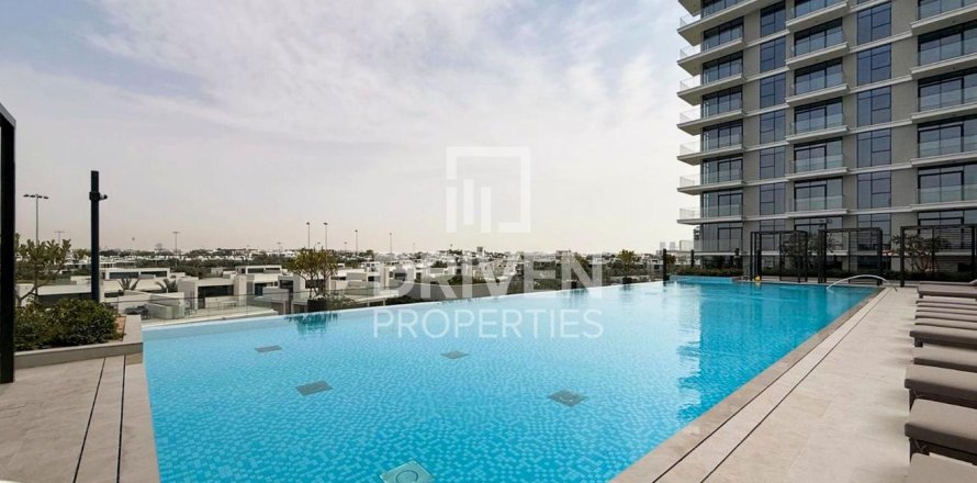 Wohnung in Dubai Hills Estate, Dubai, VAE: 1 Schlafzimmer, 64.01 m2 Nr. 767540