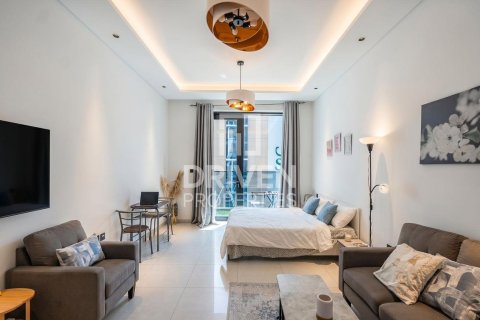 آپارتمان برای فروش در  Jumeirah Village Circle، Dubai، امارات متحده عربی  40.6 متر مربع ، شماره 767539 - تصویر 1