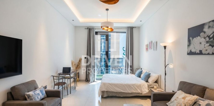 آپارتمان در Jumeirah Village Circle، Dubai ، امارات متحده عربی 40.6 متر مربع.  شماره 767539