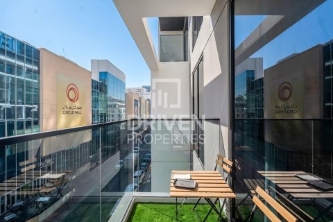 آپارتمان برای فروش در  Jumeirah Village Circle، Dubai، امارات متحده عربی  40.6 متر مربع ، شماره 767539 - تصویر 8