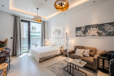 آپارتمان برای فروش در  Jumeirah Village Circle، Dubai، امارات متحده عربی  40.6 متر مربع ، شماره 767539 - تصویر 2