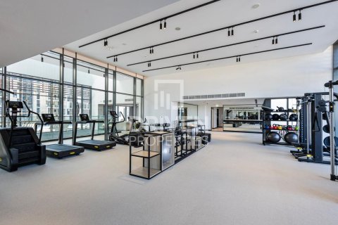 آپارتمان برای فروش در  Mohammed Bin Rashid City، Dubai، امارات متحده عربی  1 خوابه ، 73.3 متر مربع ، شماره 767536 - تصویر 13