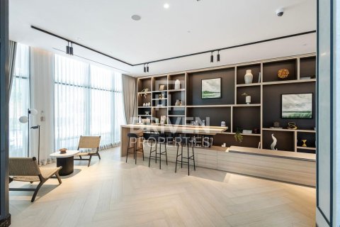 آپارتمان برای فروش در  Mohammed Bin Rashid City، Dubai، امارات متحده عربی  1 خوابه ، 73.3 متر مربع ، شماره 767536 - تصویر 9