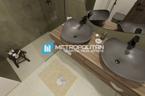 Wohnung zum Verkauf in Yas Island, Abu Dhabi, VAE 1 Schlafzimmer, 75.6 m2 Nr. 651811 - Foto 8