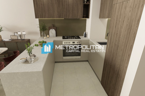 Wohnung zum Verkauf in Yas Island, Abu Dhabi, VAE 1 Schlafzimmer, 75.6 m2 Nr. 651811 - Foto 5