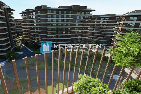 Wohnung zum Verkauf in Yas Island, Abu Dhabi, VAE 1 Schlafzimmer, 75.6 m2 Nr. 651811 - Foto 2