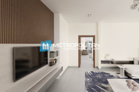 Villa till försäljning i Saadiyat Island, Abu Dhabi, UAE 4 sovrum, 461.2 kvm Nr. 651878 - fotografi 24