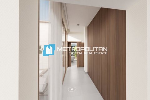 Villa till försäljning i Saadiyat Island, Abu Dhabi, UAE 4 sovrum, 461.2 kvm Nr. 651878 - fotografi 21