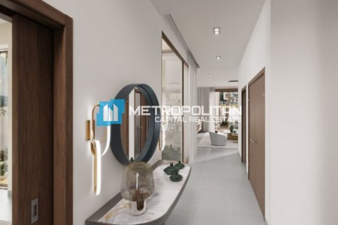 Villa till försäljning i Saadiyat Island, Abu Dhabi, UAE 4 sovrum, 461.2 kvm Nr. 651878 - fotografi 4