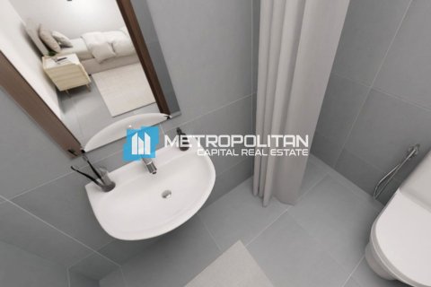 Villa till försäljning i Saadiyat Island, Abu Dhabi, UAE 4 sovrum, 461.2 kvm Nr. 651878 - fotografi 14