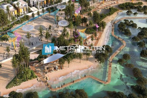 Villa till försäljning i Saadiyat Island, Abu Dhabi, UAE 4 sovrum, 461.2 kvm Nr. 651878 - fotografi 29