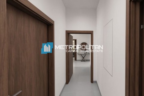 Villa till försäljning i Saadiyat Island, Abu Dhabi, UAE 4 sovrum, 461.2 kvm Nr. 651878 - fotografi 15