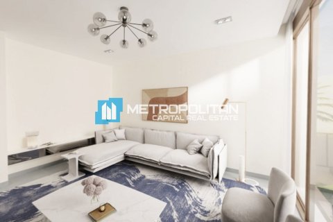 Villa till försäljning i Saadiyat Island, Abu Dhabi, UAE 4 sovrum, 461.2 kvm Nr. 651878 - fotografi 23