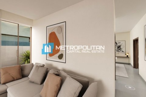 Villa till försäljning i Saadiyat Island, Abu Dhabi, UAE 4 sovrum, 461.2 kvm Nr. 651878 - fotografi 19