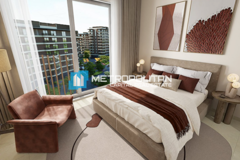 Wohnung zum Verkauf in Yas Island, Abu Dhabi, VAE 1 Schlafzimmer, 75.7 m2 Nr. 651814 - Foto 5