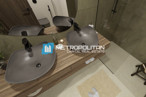 Wohnung zum Verkauf in Yas Island, Abu Dhabi, VAE 1 Schlafzimmer, 75.7 m2 Nr. 651814 - Foto 6