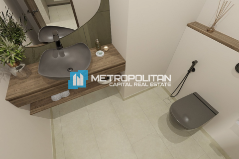 Wohnung zum Verkauf in Yas Island, Abu Dhabi, VAE 1 Schlafzimmer, 75.7 m2 Nr. 651814 - Foto 8